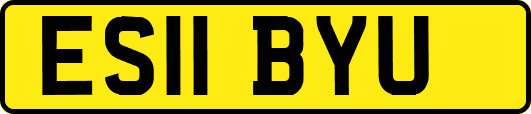 ES11BYU