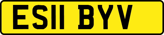 ES11BYV