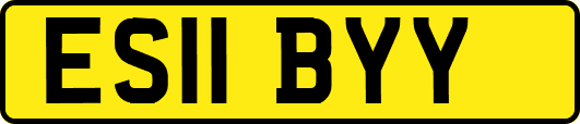 ES11BYY