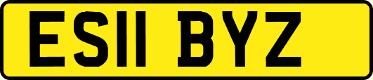ES11BYZ