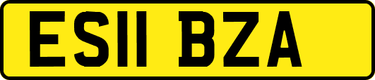 ES11BZA