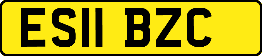 ES11BZC