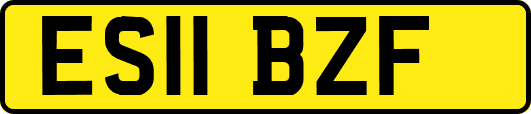 ES11BZF