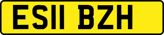 ES11BZH