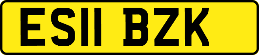 ES11BZK