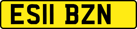 ES11BZN