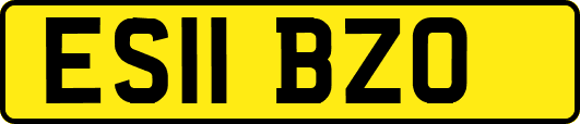 ES11BZO