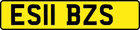 ES11BZS