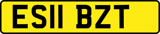 ES11BZT