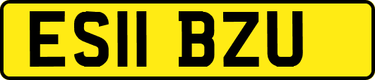 ES11BZU