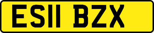 ES11BZX