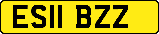 ES11BZZ