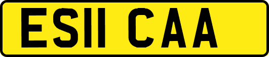 ES11CAA