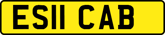 ES11CAB