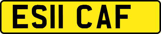 ES11CAF