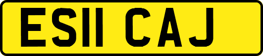ES11CAJ