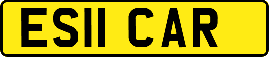 ES11CAR