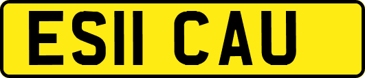 ES11CAU