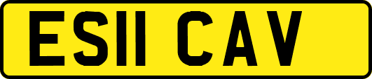 ES11CAV