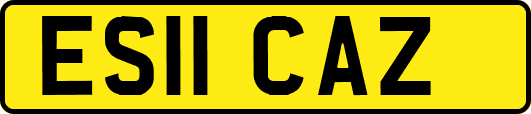 ES11CAZ