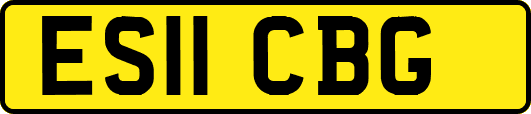 ES11CBG