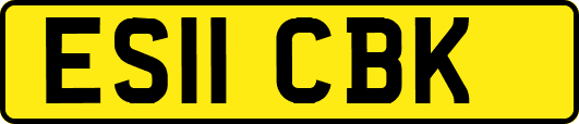 ES11CBK