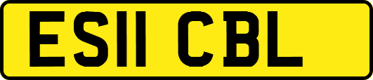 ES11CBL