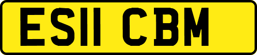 ES11CBM