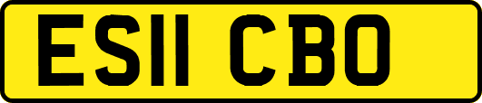 ES11CBO
