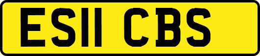 ES11CBS