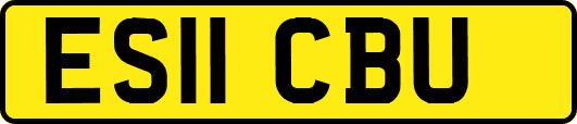 ES11CBU