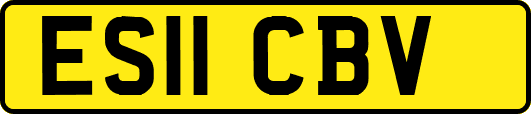 ES11CBV