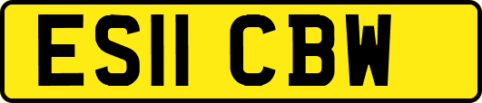 ES11CBW