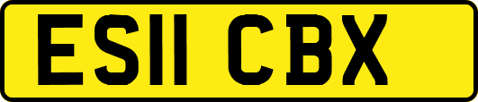 ES11CBX