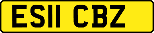 ES11CBZ