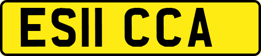 ES11CCA