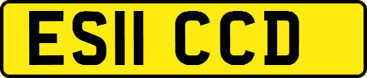 ES11CCD