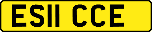 ES11CCE