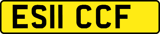 ES11CCF
