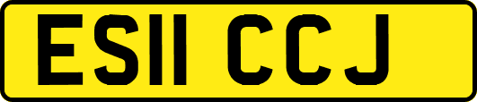 ES11CCJ