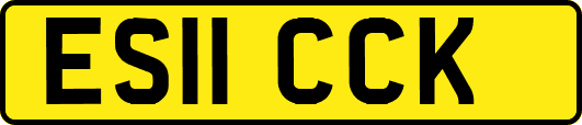 ES11CCK