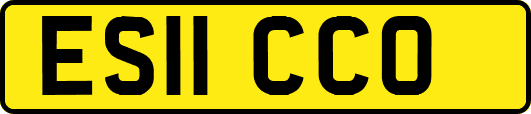 ES11CCO