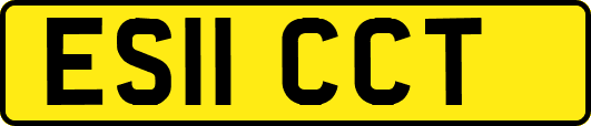 ES11CCT