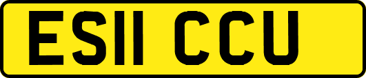 ES11CCU
