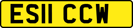 ES11CCW