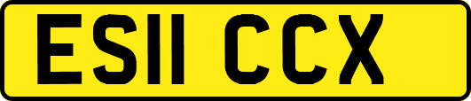 ES11CCX