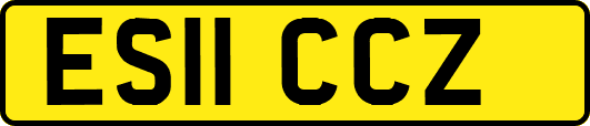 ES11CCZ
