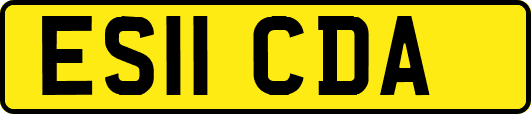 ES11CDA