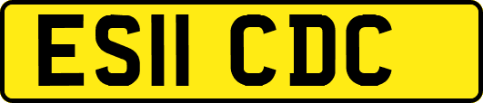 ES11CDC