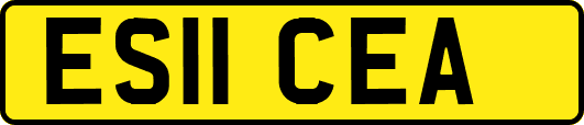 ES11CEA